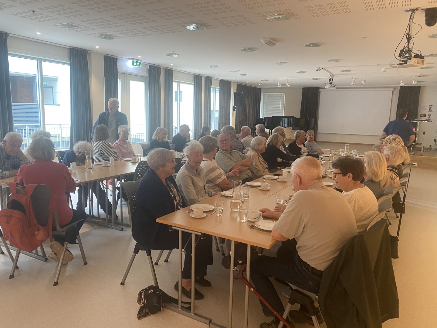 2025-09-11 Medlemsmøte